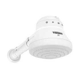 DUCHA FAMINHO 6800W X 220V C/BRAÇO FAME