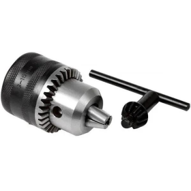 MANDRIL PARA FURADEIRA COM CHAVE BRASFORT 10MMX3/8