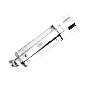 FECHO CHATO TRINCOS 460 X 5 SILVANA