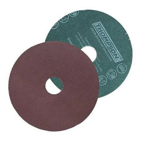 DISCO DE LIXA THOMPSON 7 X 60