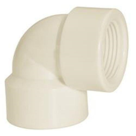 JOELHO BRANCO ROSCA/ROSCA 1/2 AMANCO