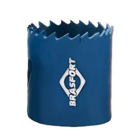 SERRA COPO BI-METAL 33MM BRASFORT
