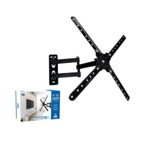 SUPORTE PARA TV LCD TRIARTICULADO 6 MOVIMENTOS MBTECH