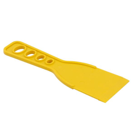 ESPATULA DE PVC LISA 60CM MOMFORT