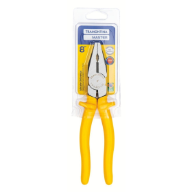 ALICATE UNIVERSAL 8" TRAMONTINA