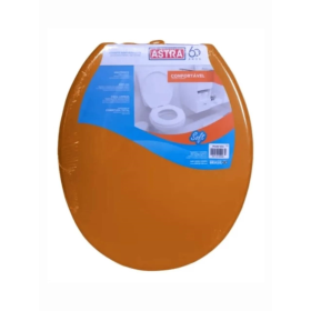 ASSENTO SOFT CARAMELO2 ASTRA