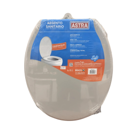 ASSENTO SOFT CINZA2 ASTRA
